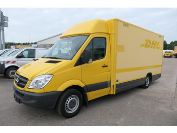 Furgoneta MERCEDES-BENZ Sprinter 310
