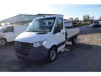 Caja abierta furgoneta MERCEDES-BENZ Sprinter 315