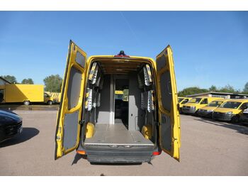 Furgón MERCEDES-BENZ Sprinter 314