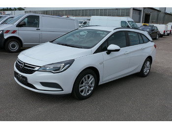 Coche OPEL