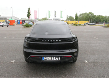 Leasing financiero de PORSCHE Macan 4 Electric - Bose Soundsystem Kombilimousi leasing PORSCHE Macan 4 Electric - Bose Soundsystem Kombilimousi: foto 4