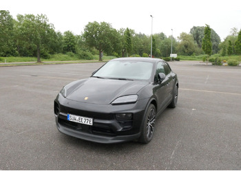 SUV/ Todoterreno PORSCHE