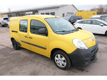Leasing financiero de RENAULT Kangoo Maxi Elektro Zero Emission 2-Sitzer inklu leasing RENAULT Kangoo Maxi Elektro Zero Emission 2-Sitzer inklu: foto 1
