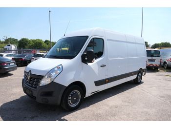 Furgón RENAULT Master