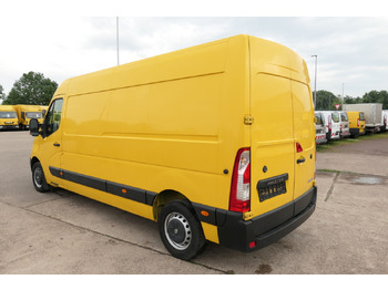 Furgón RENAULT Master 130 dCi L3H2 Euro6 KLIMA COC Regal: foto 5