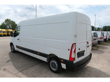Furgón RENAULT Master 130 dCi L3H2 Euro6 KLIMA COC Regal: foto 4