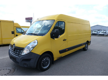 Furgón RENAULT Master