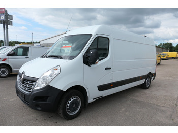 Furgón RENAULT Master