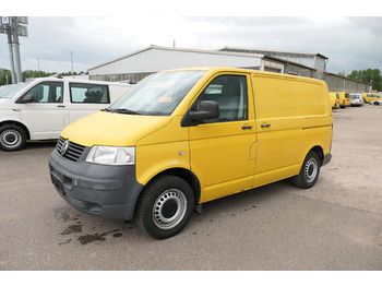 Furgoneta pequeña VW T5 Transporter 1.9 TDI 2-Sitzer PARKTRONIK 2xSCH: foto 3