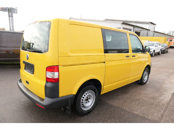 Furgoneta pequeña VW T5 Transporter 2.0 TDI 2-Sitzer  EURO-5 CoC PARK: foto 3