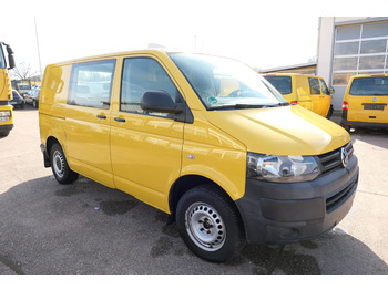Furgoneta pequeña VW T5 Transporter 2.0 TDI EURO-5 CoC PARKTRONIK: foto 2