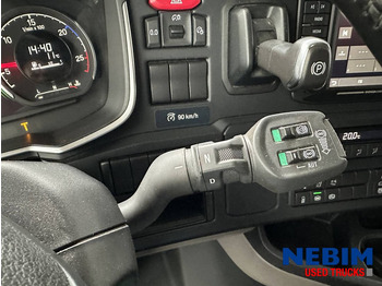 Cabeza tractora Scania S500 - 161.783km - RETARDER - STAND KLIMA - SMART TACHO 2: foto 4