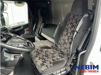 Cabeza tractora Scania S500 - 161.783km - RETARDER - STAND KLIMA - SMART TACHO 2: foto 3