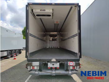 Frigorífico semirremolque Chereau CSD3 - Thermoking SLXe Spectrum Bi-temp: foto 3