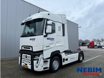 Cabeza tractora RENAULT T High 480