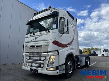 Cabeza tractora VOLVO FH 460