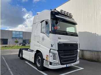 Cabeza tractora Volvo FH 500: foto 3