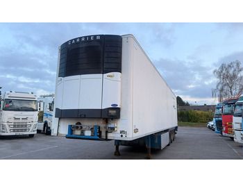 Frigorífico semirremolque CHEREAU