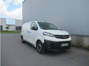 Furgón OPEL Vivaro