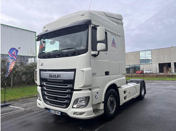 Cabeza tractora DAF XF 106 510