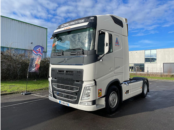 Cabeza tractora VOLVO FH 500