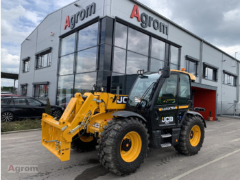 Manipulador telescópico nuevo JCB 542-70 Agri Xtra: foto 1