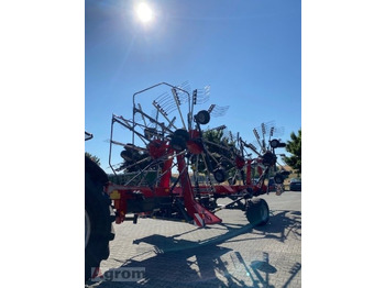 Leasing financiero de Massey Ferguson RK 1254 TRC-EC leasing Massey Ferguson RK 1254 TRC-EC: foto 5