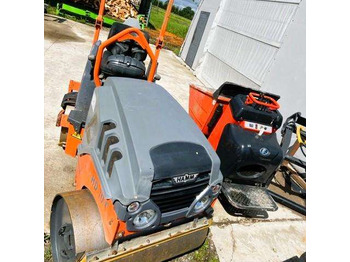 Pavimentadora de asfalto Demag DF 40C: foto 4