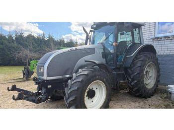 Tractor VALTRA T-series