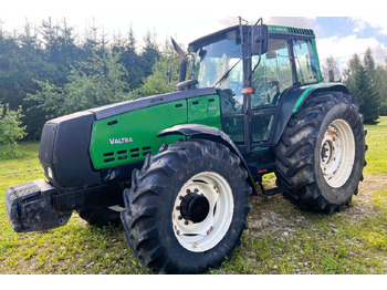Tractor VALTRA 8450