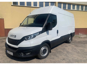 Furgón IVECO Daily