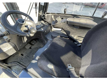 Carretilla elevadora eléctrica Linde E 20 PH: foto 2 Carretilla elevadora eléctrica Linde E 20 PH: foto 2