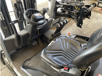 Carretilla elevadora eléctrica Still RX 50-15 (800 ore di lavoro): foto 4 Carretilla elevadora eléctrica Still RX 50-15 (800 ore di lavoro): foto 4