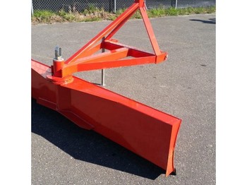 Equipo para trabajo del suelo nuevo Boxer GS250: foto 3