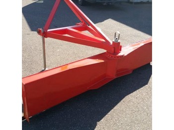Equipo para trabajo del suelo nuevo Boxer GS250: foto 2