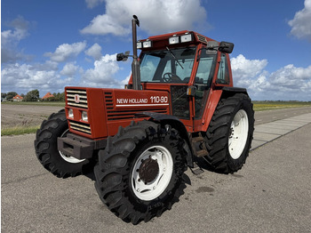 Tractor FIAT 90 series