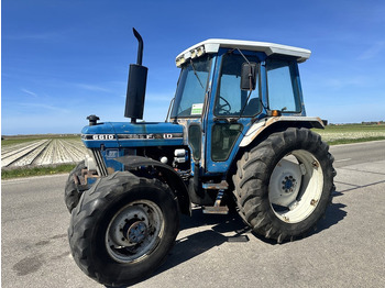 Tractor FORD