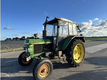 Tractor JOHN DEERE 2030