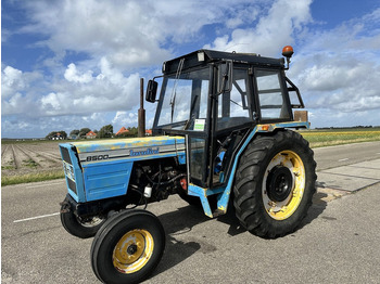 Tractor LANDINI