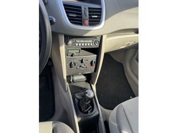 Coche Peugeot 207: foto 5 Coche Peugeot 207: foto 5