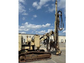 Perforadora Atlas Copco ECM-590: foto 3