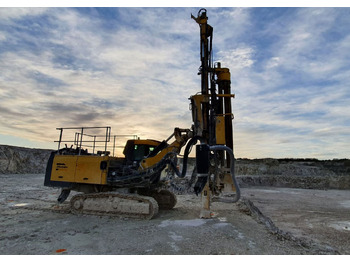 Perforadora Atlas Copco ROC F6-44: foto 5 Perforadora Atlas Copco ROC F6-44: foto 5