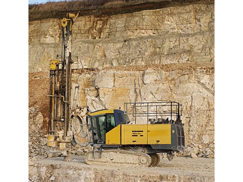 Perforadora Atlas Copco ROC F6-44: foto 3 Perforadora Atlas Copco ROC F6-44: foto 3