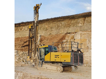 Perforadora Atlas Copco ROC F6-44: foto 2 Perforadora Atlas Copco ROC F6-44: foto 2