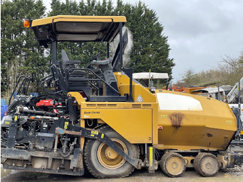 Pavimentadora de asfalto Caterpillar AP500F: foto 4