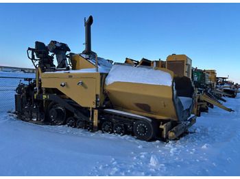 Planta de asfalto CATERPILLAR AP655D