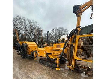 Perforadora COMACCHIO