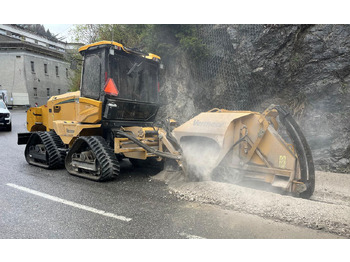 Maquinaria de construcción VERMEER