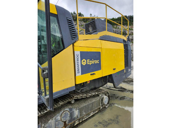 Perforadora Epiroc SmartROC D60: foto 3
