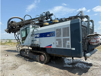 Perforadora FURUKAWA